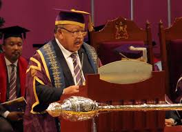Turut hadir, pro canselor usm, tan sri mustafa mansur yang mengucapkan tahniah kepada penganjur kerana dapat. Usm News Portal Canselor Usm Gesa Universiti Bersedia Untuk Terus Maju 50 Tahun Akan Datang