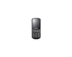Samsung E1225 Dual Sim Shift Mobile ...