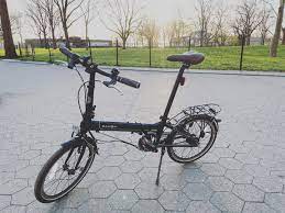 Brompton vs tern link d8 16 vs 20 wheels bicicleta plegable. Dahon Vs Tern Review Dahon Launch D8 Folding Bike Review Youtube Epishs Den Poly8elw Toso Mikres Rodes Logo Mania