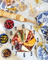 See more ideas about newyear, new years dinner party, new years dinner. 3 Unique New Year S Eve Party Ideas Entertaining Tips Kelley Nan