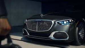 Image result for Onyx Black 2021 Maybach