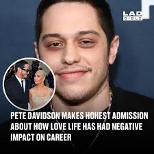 He's been in some very high profile relationships 😲