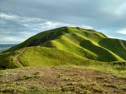 Bukit Holbung, Wujud Keindahan di Samosir