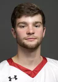 2017-18 Men's Basketball Roster