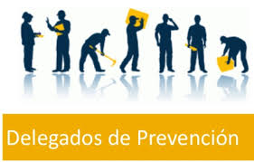 Resultado de imagen para delegado de prevención