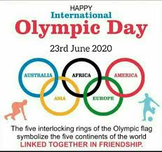 On olympic day june 23rd 2020, the svgoc engaged the members of the nsofb in a day of recreation, highlighting the continued policy. Olympic Day Was Integral Foundation School Malakpet Facebook