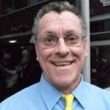 John Cartwright (@JohnLoony)