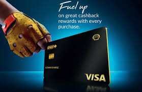 Is there any joining fee or annual fee for shell fuel card? New Rhb Shell Visa Credit Card Offers Up To 12 Cashback On Shell Petrol E Wallets Utilities More