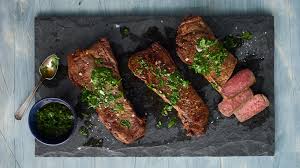 It is best grilled or broiled. It S Prime Time Usda Prime Beef The Fresh Market