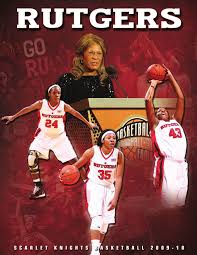 The official women's basketball page for the kent state university golden flashes 2009 10 Rutgers Women S Basketball Media Guide By Rutgers Athletics Issuu