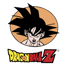 Both television shows boosted the popularity of japanese anime in the west when they aired on american tv during the 1990s. Dragon Ball Z Logo Png Transparent Svg Vector Freebie Supply