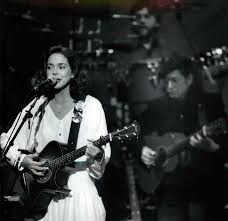 I am remembering how much nanci's music has meant to me since forever, and how grateful i am to neilson hubbard for his. How Do You Cope When Grief Hits You Out Of Nowhere