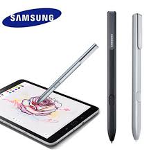 The galaxy tab s3's screen provides bright and colorful images, and with hdr video playback. Samsung Galaxy Tab S3 S2 S Pen Stylus Samsung Tab S3 9 7 S Pen Ej Pt820bsegww For Tab S3 Tab A Note Shopee Malaysia