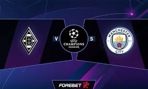 Manchester city vs gladbach en vivo: Monchengladbach Vs Manchester City Preview 24 02 2021 Forebet