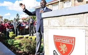 Once kcse results for 2019 have been released, students who have achieved the required cutoff points to join university under government sponsored will start doing revision in january 2020 (we will update the exact date. Kcse 2019 Results Nandi County Top Schools Teacher Co Ke