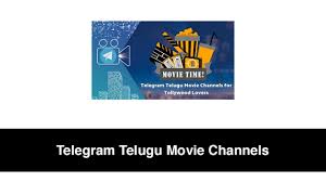 Hello people welcome to wp kaka. Top 100 Telegram Telugu Movie Channels Group Links For Tollywood Lovers In 2021