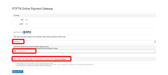 Anda perlu daftar dahulu jika belum dan ikut menu yang tertera di laman web tersebut. Ptptn Login Pendaftaran Permohonan Pinjaman Ptptn Akaun Baru Lama Edu Bestari