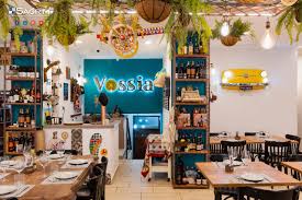 Image result for Vossia