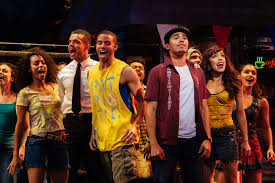In the heights, which will also host a world premiere at the tribeca film festival on wednesday, is also among the first wave of movies to bring audiences with the film's largely latino and black cast and constant infusion of latin culture, chu hopes to open eyes and expand horizons with his spotlight. Tuts Brings In The Heights To Houston Houstonia Magazine
