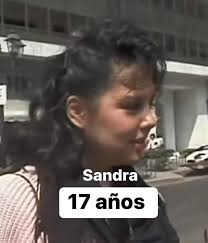 En México 🇲🇽 de los 80s las personas se veían más grandes que en la  actualidad y nadie sabe exactamente el motivo