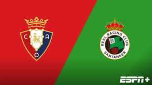Osasuna Vs
