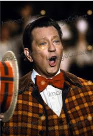 Trouble in River City with Denny Keller as the Music Man 1980