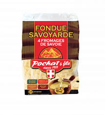 Fondue Savoyarde Pochat Fils