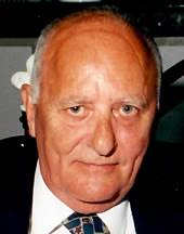 Charles "Jack" Leonard