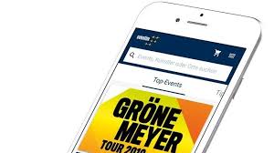 Don't let anyone tell you that you can't print from your iphone or ipad. Print Home Eventim Schafft Online Ticketgebuhr Nun Doch Ab Golem De