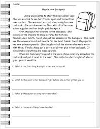 2nd Grade Reading Worksheets Best Coloring Pages For Kids 2nd Grade Reading Worksheets 3rd Grade Reading Comprehension Worksheets 2nd Grade Reading Comprehension
