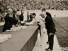 Consulta todas las medallas olímpicas conseguidas por roc en los juegos olímpicos de tokio 2021 en el medallero de las olimpiadas de as.com Chile En Los Juegos Olimpicos Wikipedia La Enciclopedia Libre