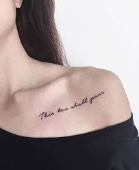 Pin On Tat Ideas