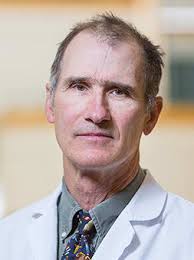 Dr. James B. Keplinger, MD