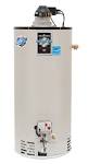 Defender water heater