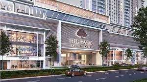 Was incorporated on november 16, 2009. The Park Sky Residence Malaysiacondo