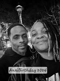 Celebrating our 6th Wedding Anniversary today!!