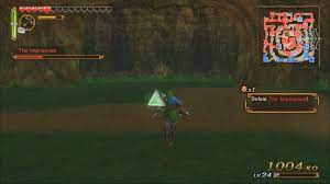 Hyrule warriors gold skulltula guide wii u by amarise gamefaqs. Sealed Grounds Sealed Ambition Hyrule Warriors Wiki Guide Ign