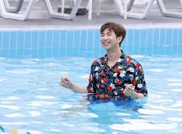 Bts rm reads, as well as he sings and dances. Bts Pics On Twitter Run Bts Rm Namjoon