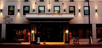 This bed & breakfast is…. Chicago Lincoln Park Boutique Hotels Hotel Lincoln Old Town Chicago