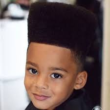 Fortunately, there are so many cool hairstyles for little black boys that no matter what your toddler is into, there is a cute haircut for. 23 Best Black Boys Haircuts 2021 Guide