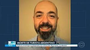 Influencer filma temporal em Petrópolis e mostra momentos de desespero