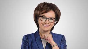 Născută la 17 decembrie 1957, în jawor ) este un politician polonez și fost ministru al internelor și administrației , în funcție din iunie 2019 până în august 2019. Elzbieta Witek Fact Check Politycy Pod Kontrola
