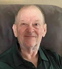 Oscar Allen Munson (1940-2022)