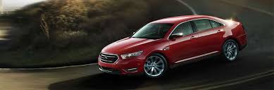 Overall, the ford taurus was a good vehicle to use as a daily driver. Used 2018 Ford Taurus Lafayette Ford