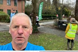 🏃‍♂️ Saturday 6th December