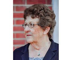 Beverly Duncan Obituary (1938