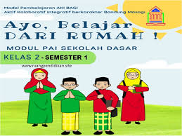 We did not find results for: Modul Daring Pai Lengkap Kelas 2 Sd Mi Semester 1 Kurikulum 2013 Ruang Pendidikan