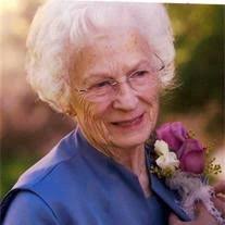 Evelyn Sarah Masewicz Obituary