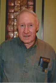 Obituary information for Gerald "Jake" Savage