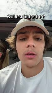 Que Veut Dire Imberbe